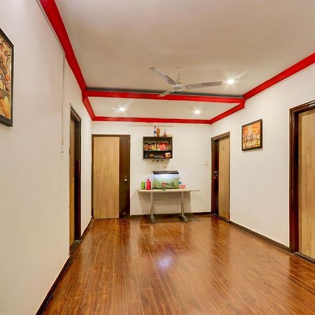 Hotel O Vg Grand Madhapur Buitenkant foto